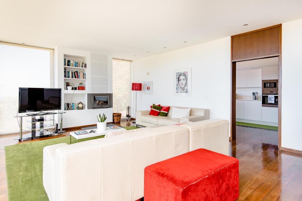Casa Pico Ruivo Caldeirao Verde Madeira Santana  Kültér fotó