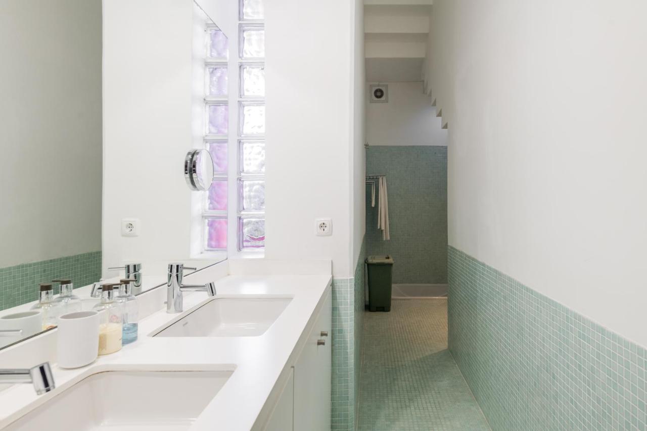 Casa Pico Ruivo Caldeirao Verde Madeira Santana  Kültér fotó